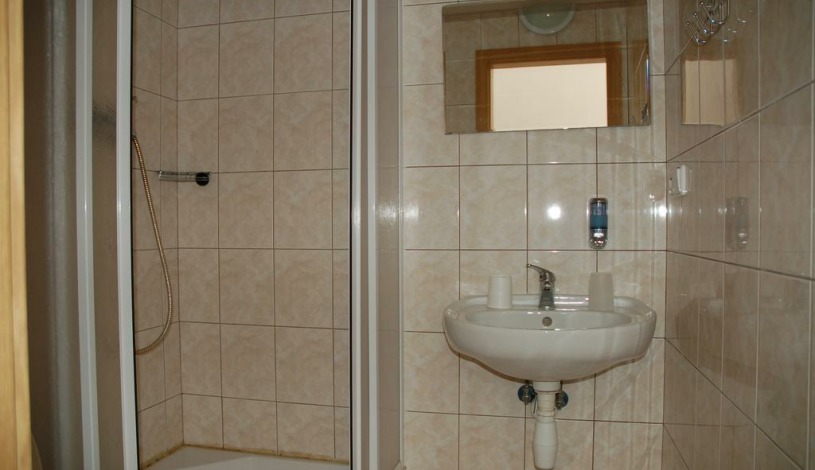 Penzion U Vlka České Budějovice